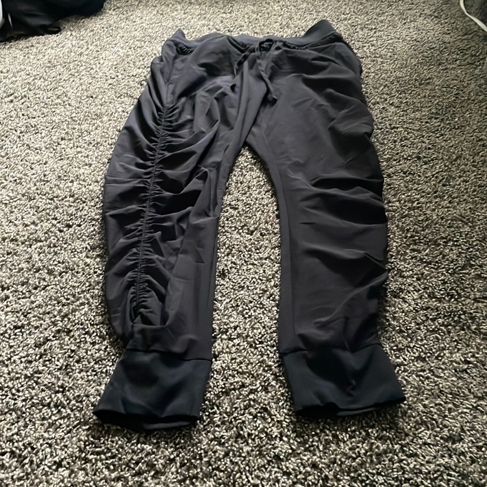 Athleta Attitude Pant